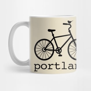 Portland Mug